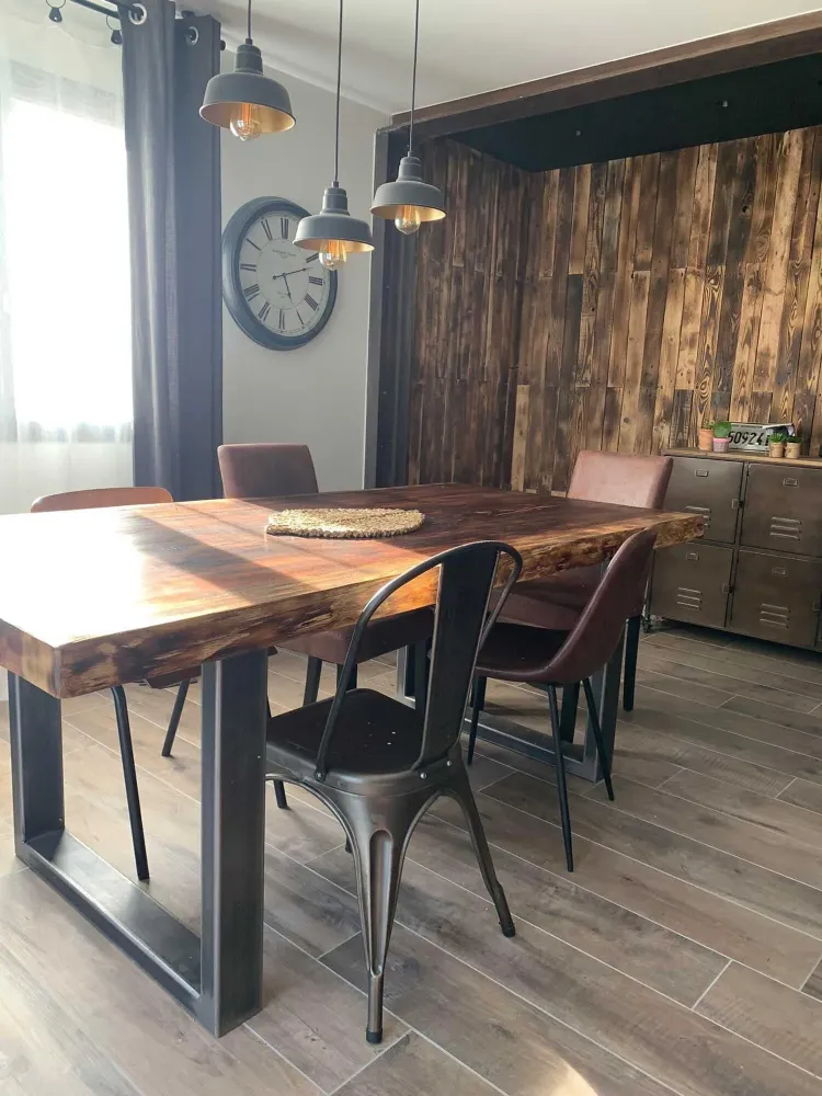 Mobilier sur mesure à Porte-de-Savoie