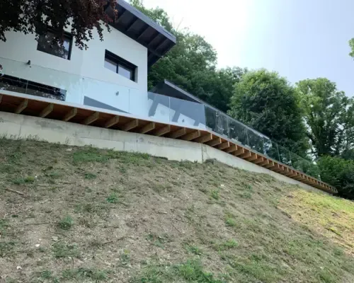 structure